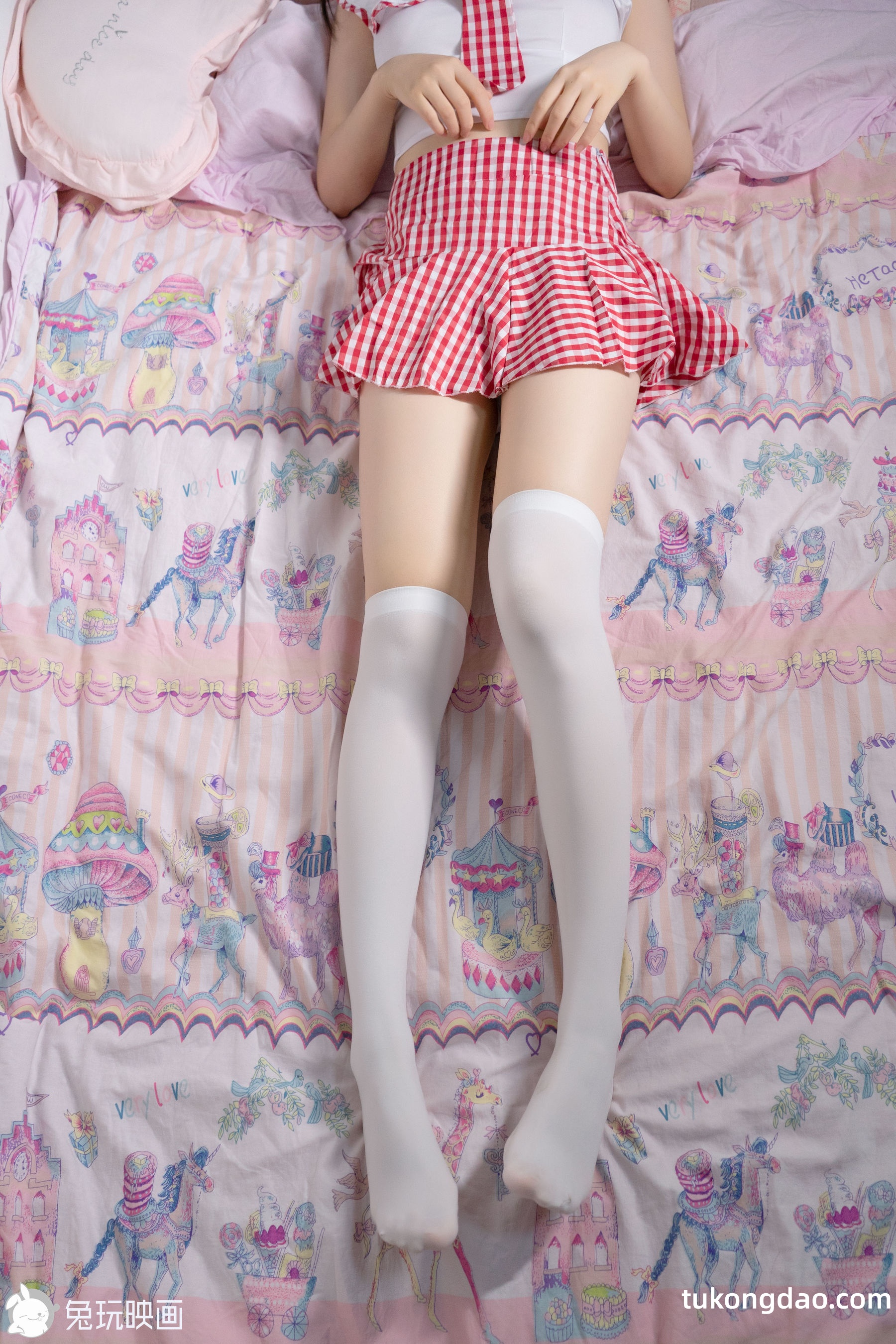 兔玩映画 – 111 整理写真合集 兔玩映画-第31张